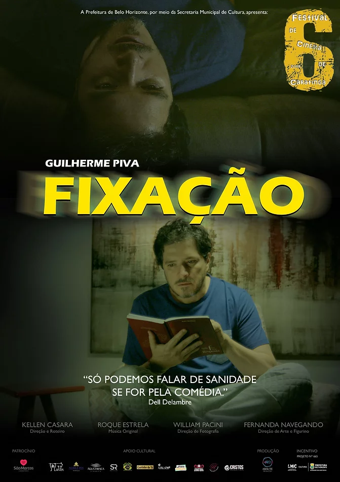 Fixação